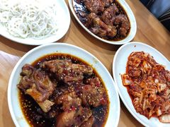 -贤花饭店(城阳店)