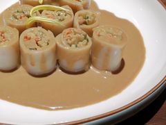 -悦真雅院·四合院·清真私房菜(雍和宫店)