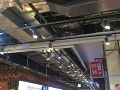 -东门町美食街