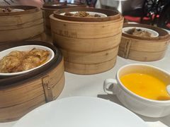 -万龙洲海鲜(南新仓店)