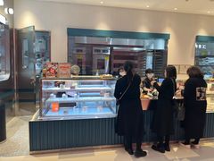 -The open life(万象城店)