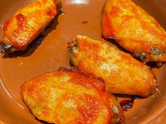 -萨莉亚意式餐厅(杭州滨江天街店)