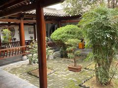 -不倒翁·徽天下名菜楼(马鞍山路店)