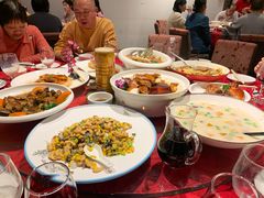 -大树头森林餐厅(番禺广场店)
