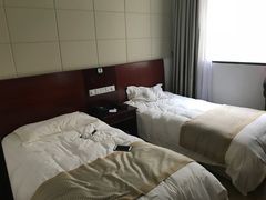 -黄山北海宾馆