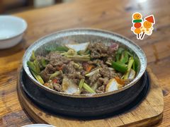 -南记食粥坊·宵夜大排档(莲花总店)