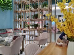 大堂-700CC(阜新细河大润发店)
