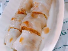 脆皮鲜虾肠-点点心点心专门店(湾仔店)