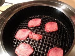 -神户牛焼肉専門店 牛一(道顿堀店)