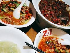 -70年代·江西乡下菜(松岗店)