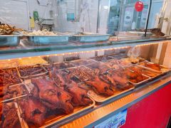 -文虎酱鸭(东塔路店)