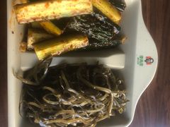 -李先生牛肉面(长春红旗街店)