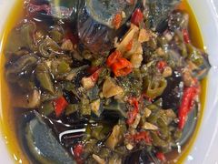 -杨氏青龙虾·羊蝎子(珠江路店)