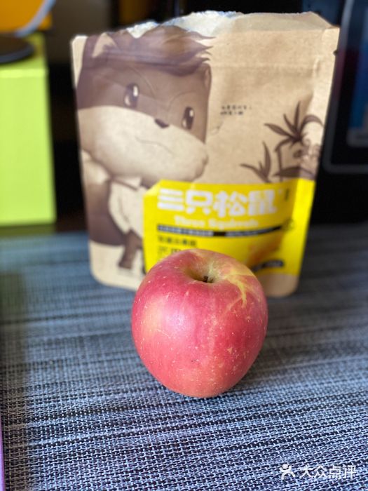 八喜G’nature冰淇淋旗舰店图片