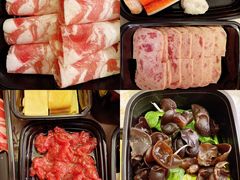 -熊猫垯火锅外卖(怀远门店)