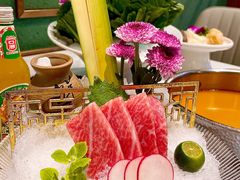 -喜聚薈·花膠雞海鮮火鍋(越秀店)