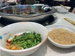 -水碾河刘老大串串香(水碾河路店)