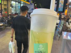 -欢饮(王府井总店)