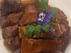 -椿记烧鹅(叠彩店)