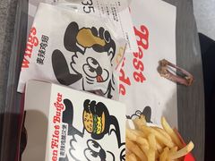 -麦当劳(领展中心城店)