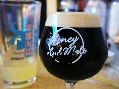 -蜜和麦精酿啤酒吧honey&malt(桐梓林店)