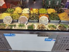 -盛京人人鸡味抻面(珠江桥店)