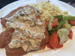 -Geneva日内瓦餐厅(西郊宝成花苑店)