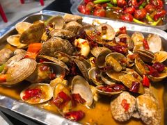 -碎怂烤肉(钟楼柳巷店)