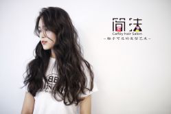 胡凯-简法造型·品牌形象店