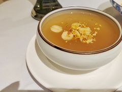 桂花藕粉-江南厨子(万象天地店)