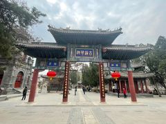 -莲池书院博物馆