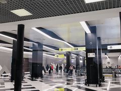-谢列梅捷沃国际机场