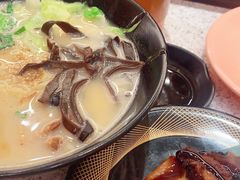 -争鲜回转寿司(太阳宫凯德MALL店)