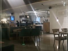 大堂-EN SPACE恩空间