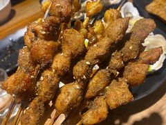 -烧蠔帮·湛江生蚝(南桥店)