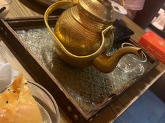 -那时新疆·若羌(经纬汇店)