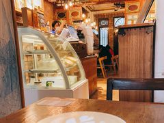 -西关84·History·Art·Cafe