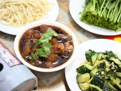 -清真·鸦儿李记·小馆(后海店)