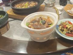 -君霖海鲜私房菜(春柳店)