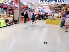 -永辉超市(鲁谷店)