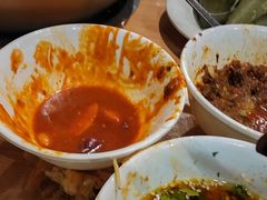 -汉丽轩韩式自助烤肉(大学城龙湖U城天街A馆店)