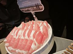 -巴奴毛肚火锅(悠唐购物中心店)