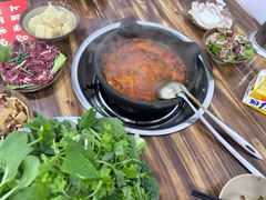 -笔记安顺夺夺粉火锅