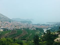 -青岛崂山太清宫