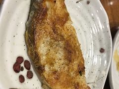 深海鳕鱼-大渔铁板烧(中山路八佰伴店)