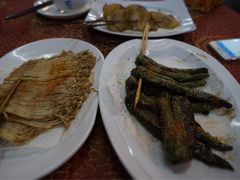 -忠记湛江烧蚝店