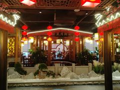 门面-杨记隆府(时代天街店)