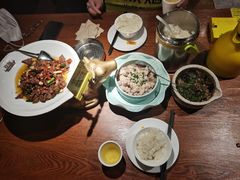 -炊烟小炒黄牛肉(东庆街店)