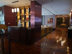 -西安绿地假日酒店·丽宝轩中餐厅
