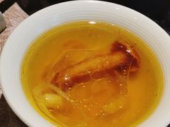 王府菌皇汤-王府井酒店(金桥港湾店)